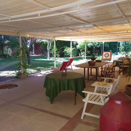 Casa Dos Arrabidos Guest House Torres Novas Eksteriør bilde