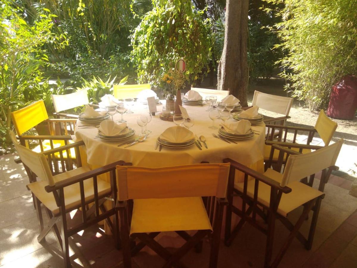 Casa Dos Arrabidos Guest House Torres Novas Eksteriør bilde
