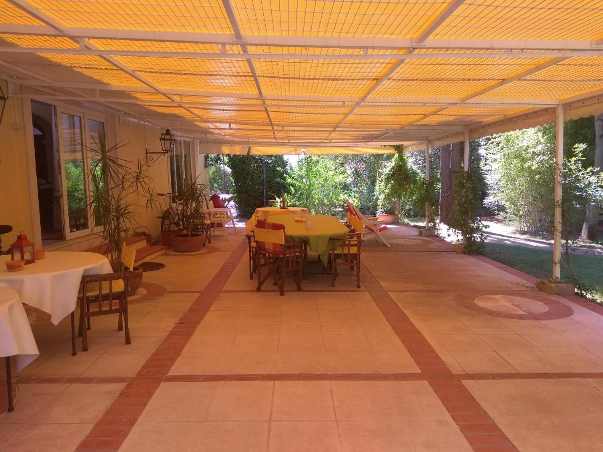 Casa Dos Arrabidos Guest House Torres Novas Eksteriør bilde