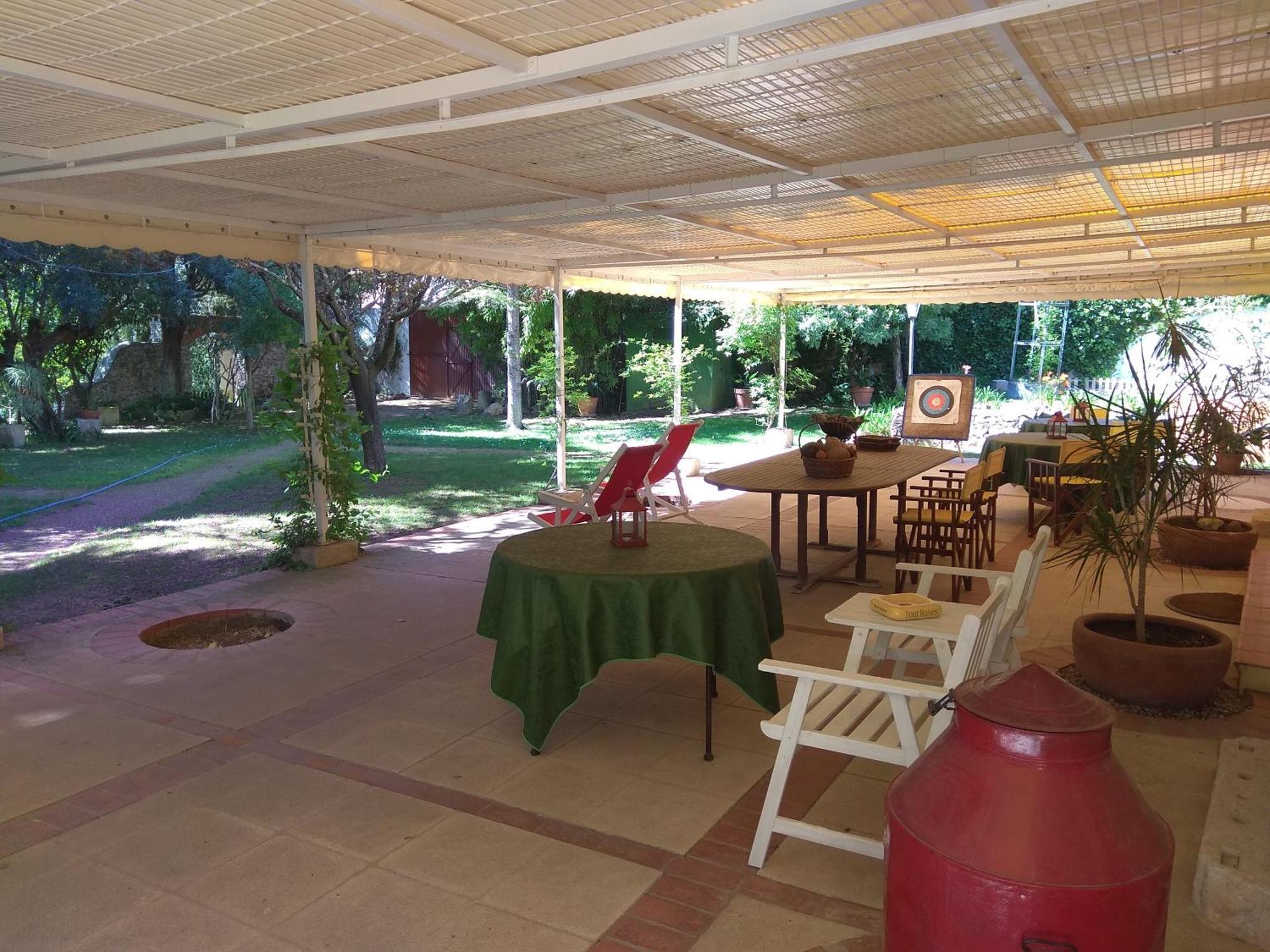 Casa Dos Arrabidos Guest House Torres Novas Eksteriør bilde