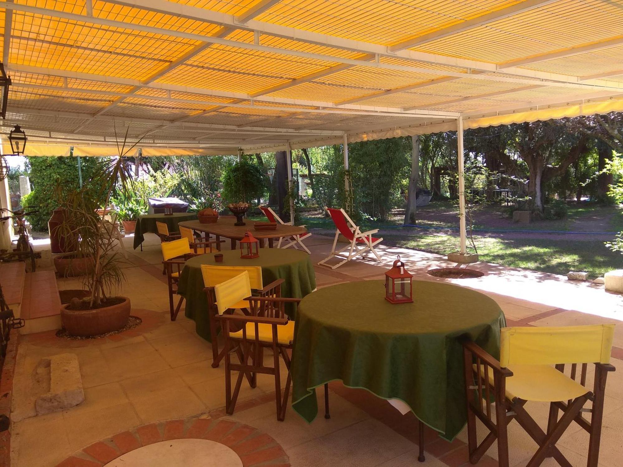 Casa Dos Arrabidos Guest House Torres Novas Eksteriør bilde