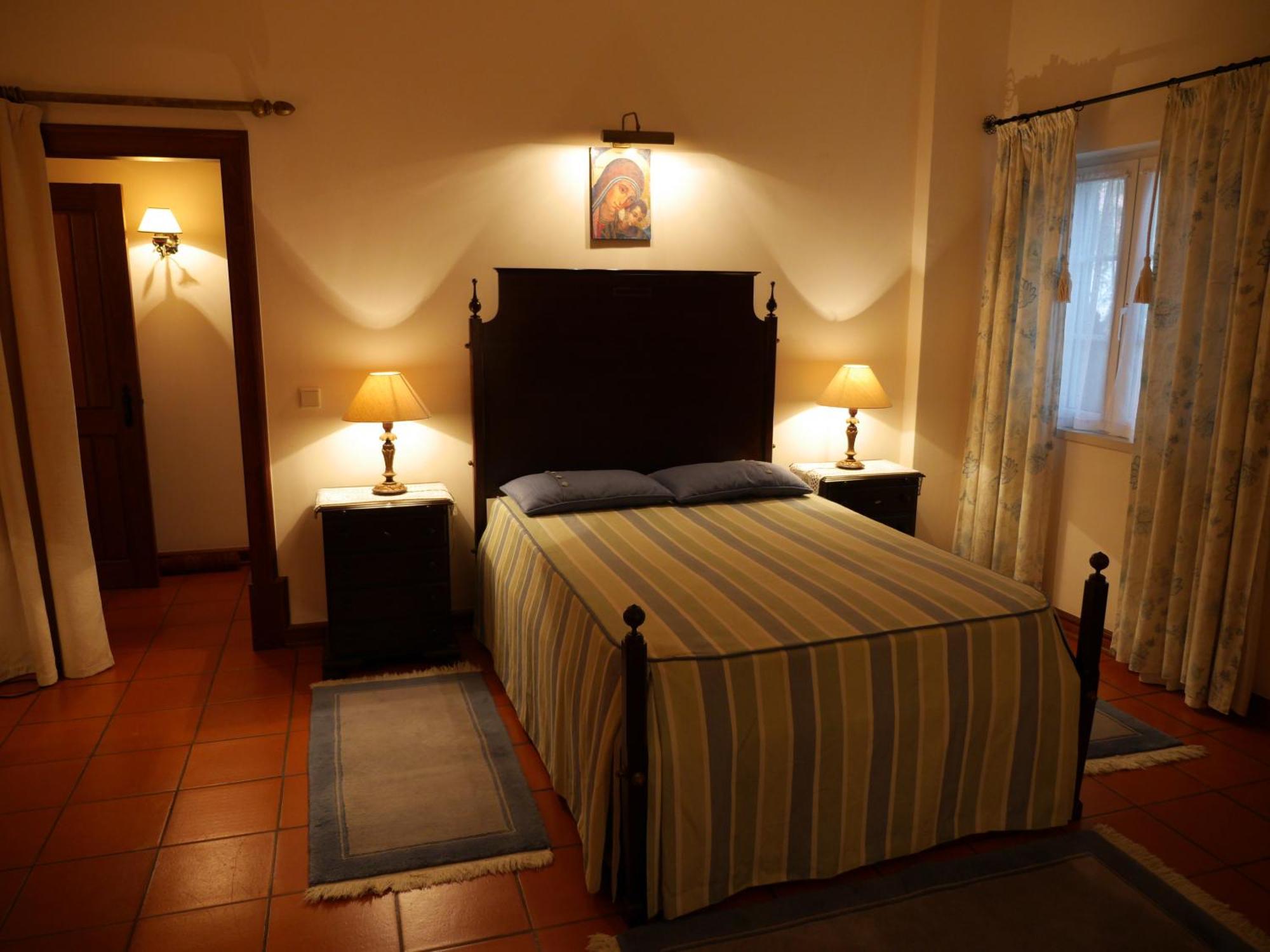 Casa Dos Arrabidos Guest House Torres Novas Rom bilde
