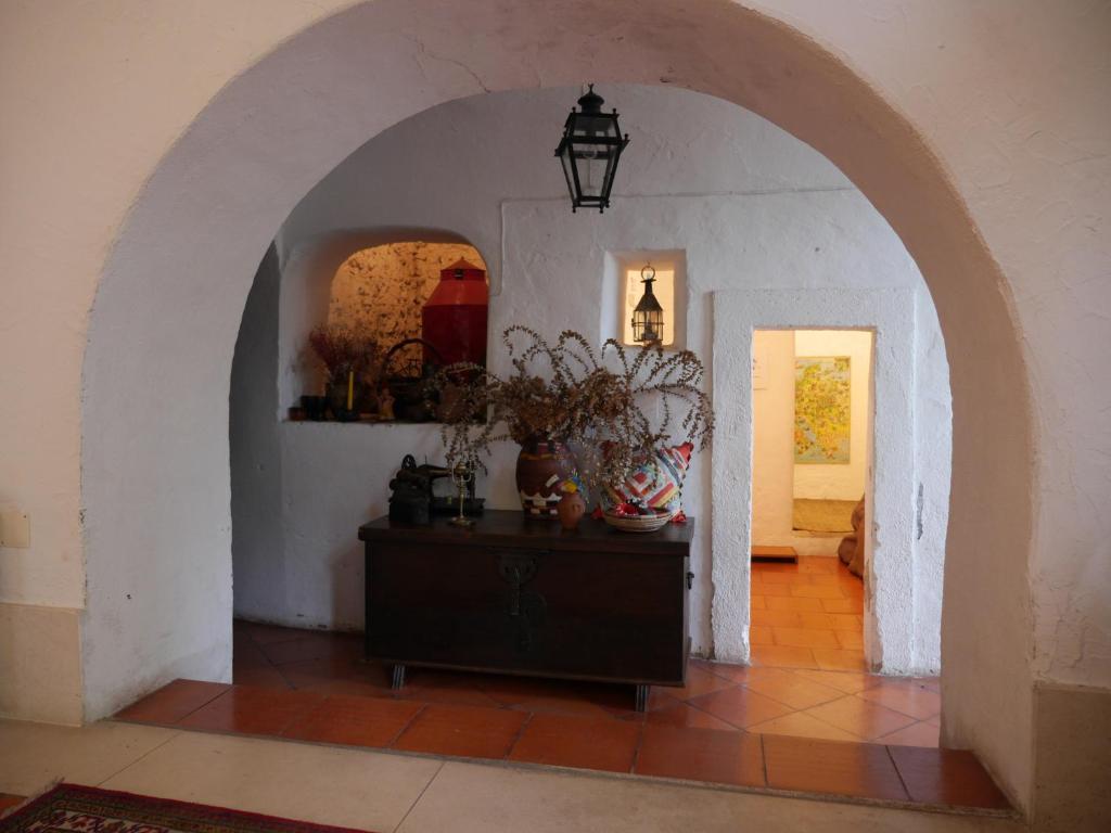 Casa Dos Arrabidos Guest House Torres Novas Eksteriør bilde