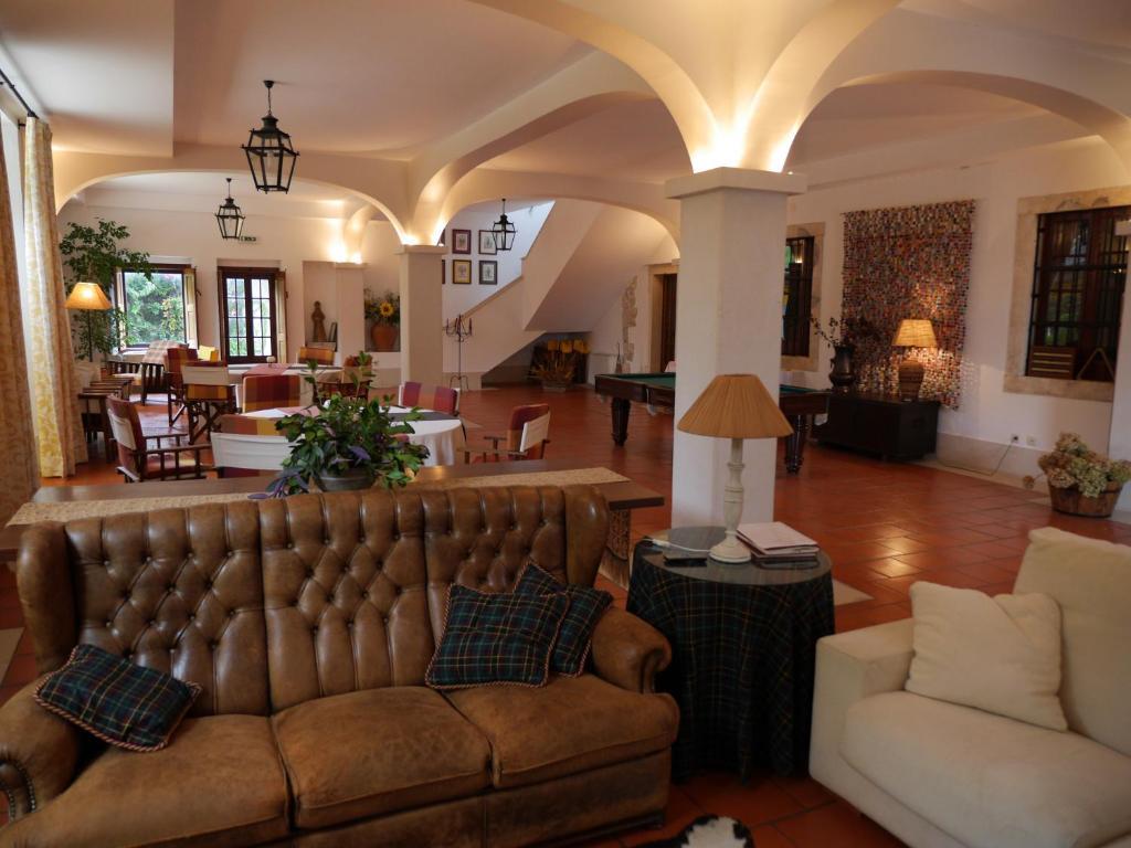 Casa Dos Arrabidos Guest House Torres Novas Eksteriør bilde