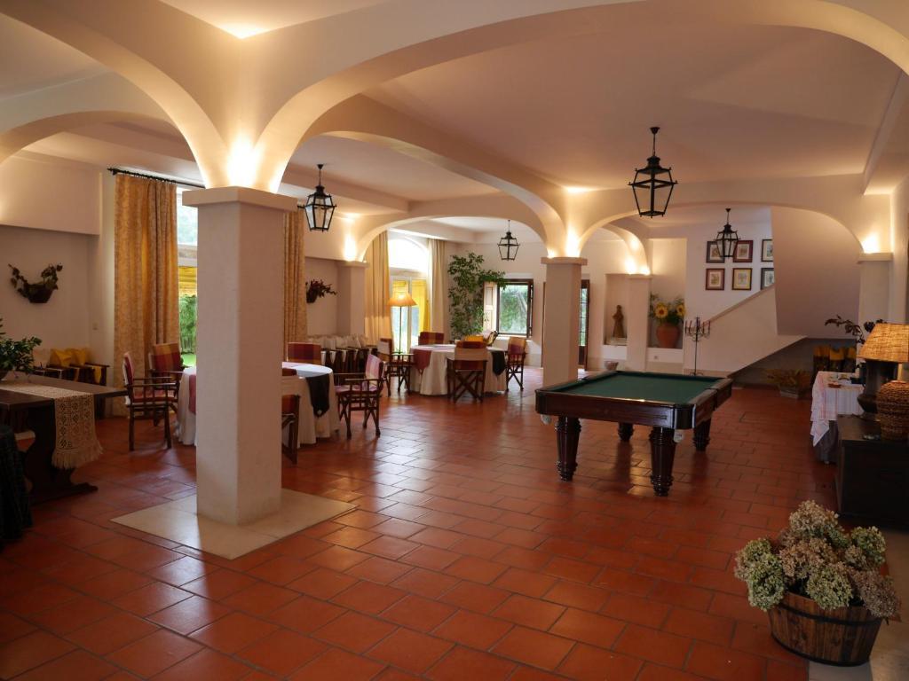 Casa Dos Arrabidos Guest House Torres Novas Eksteriør bilde