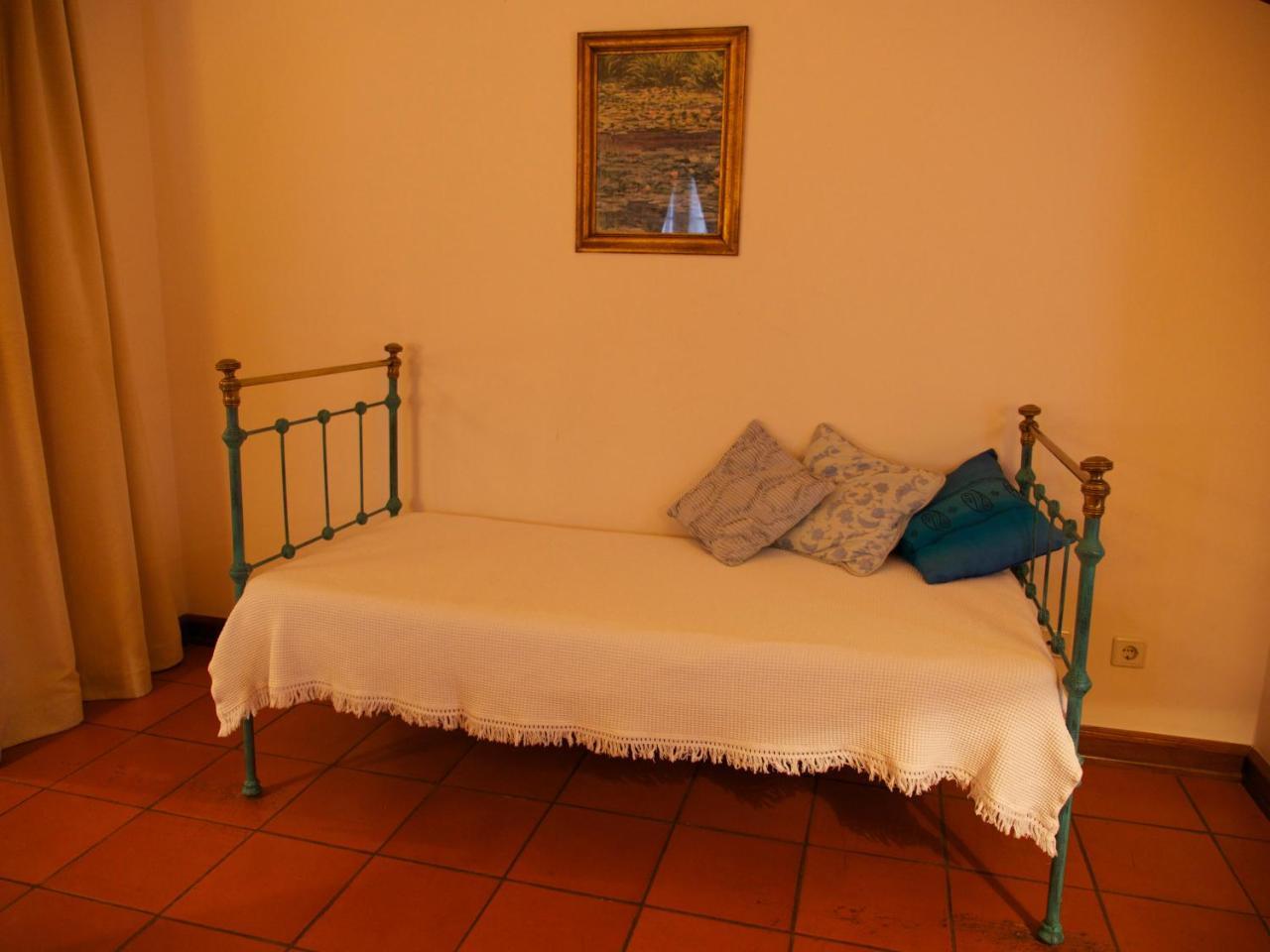 Casa Dos Arrabidos Guest House Torres Novas Eksteriør bilde