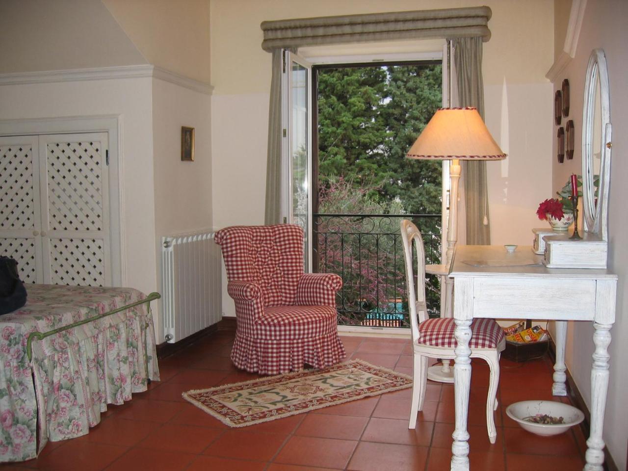 Casa Dos Arrabidos Guest House Torres Novas Eksteriør bilde