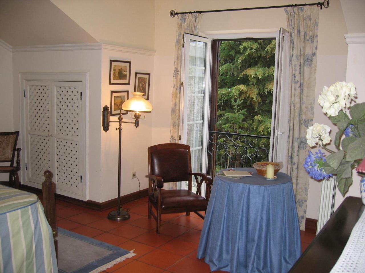 Casa Dos Arrabidos Guest House Torres Novas Eksteriør bilde