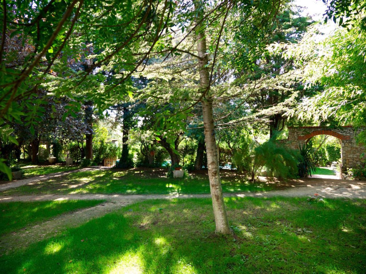 Casa Dos Arrabidos Guest House Torres Novas Eksteriør bilde