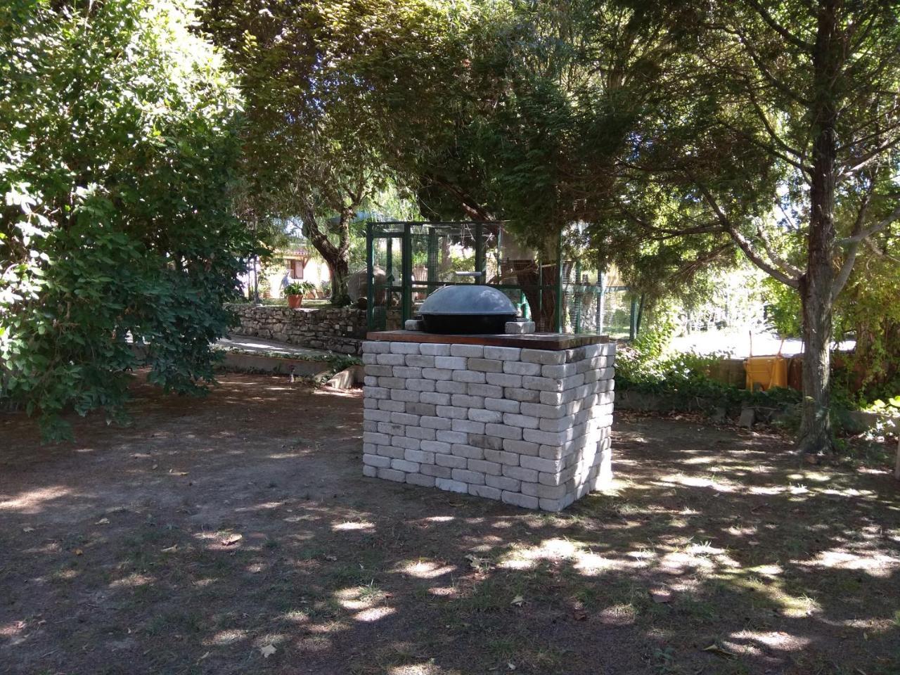 Casa Dos Arrabidos Guest House Torres Novas Eksteriør bilde