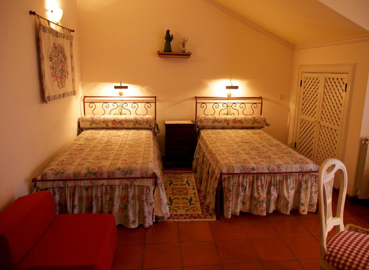 Casa Dos Arrabidos Guest House Torres Novas Eksteriør bilde