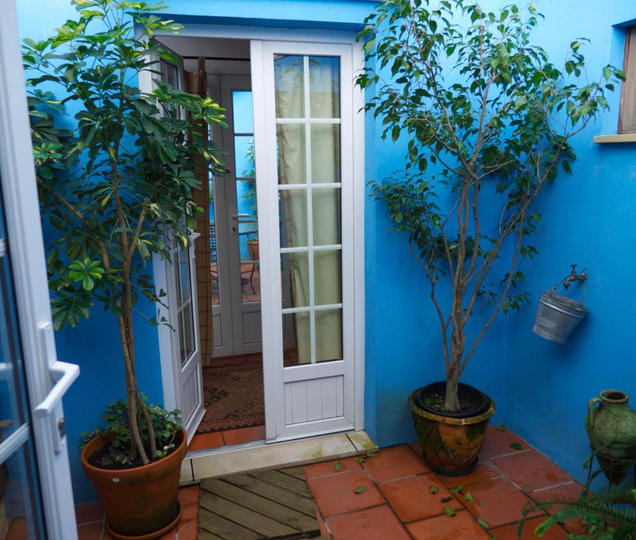 Casa Dos Arrabidos Guest House Torres Novas Eksteriør bilde