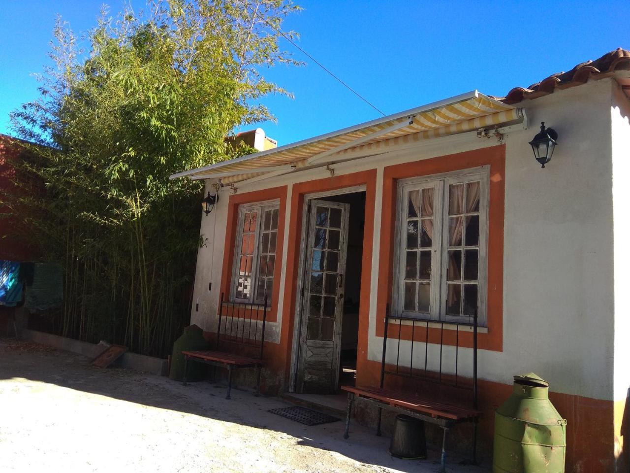 Casa Dos Arrabidos Guest House Torres Novas Eksteriør bilde
