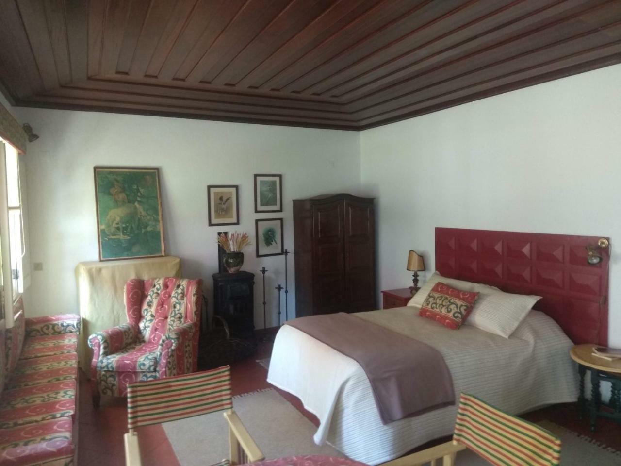 Casa Dos Arrabidos Guest House Torres Novas Eksteriør bilde