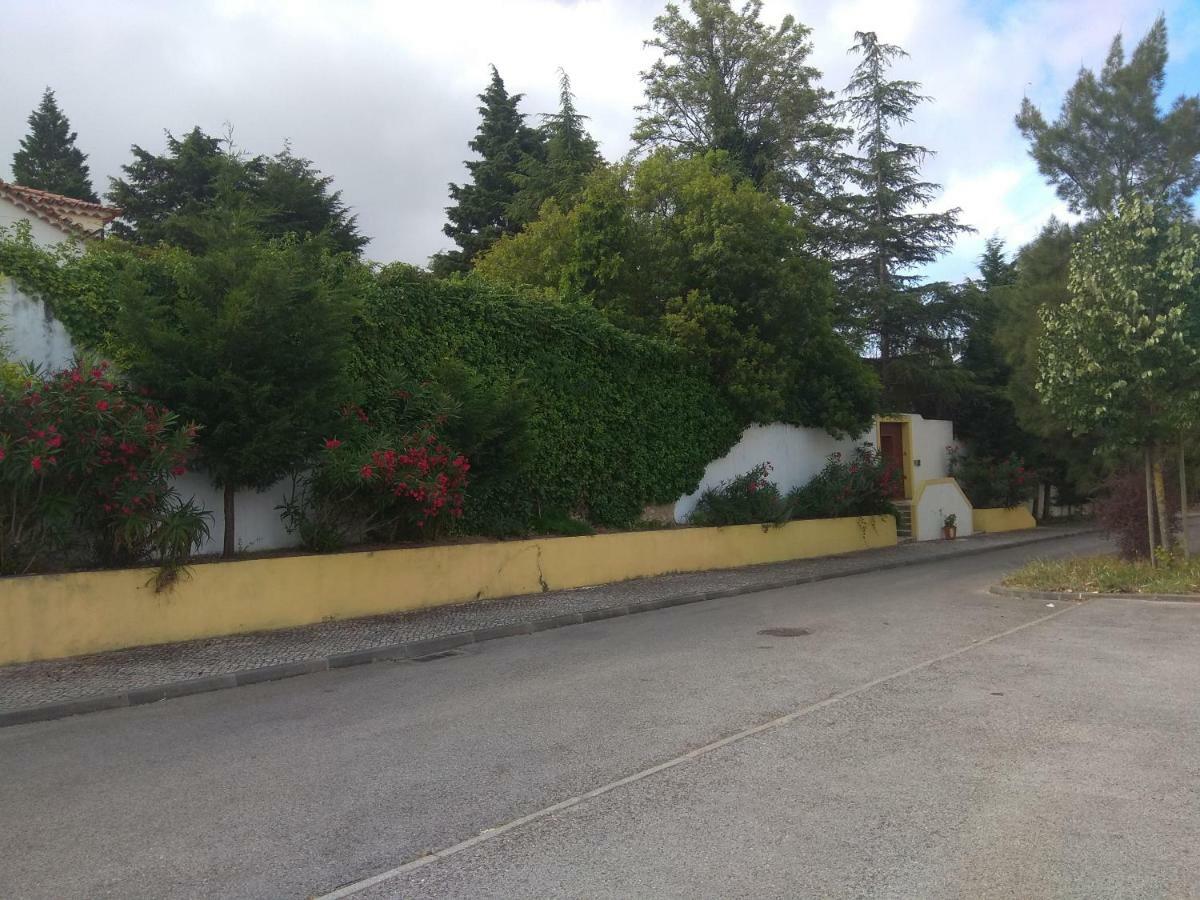 Casa Dos Arrabidos Guest House Torres Novas Eksteriør bilde