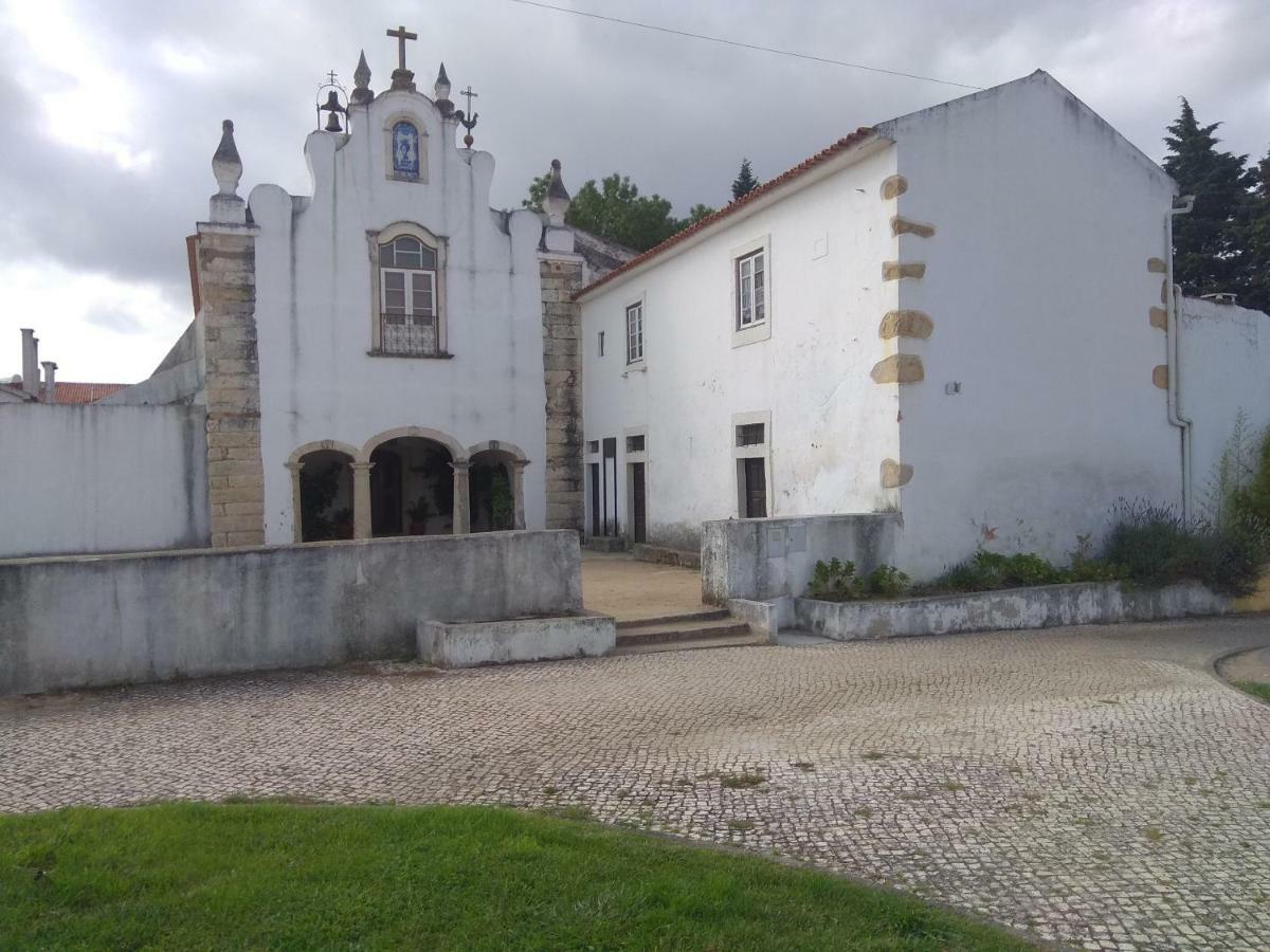 Casa Dos Arrabidos Guest House Torres Novas Eksteriør bilde
