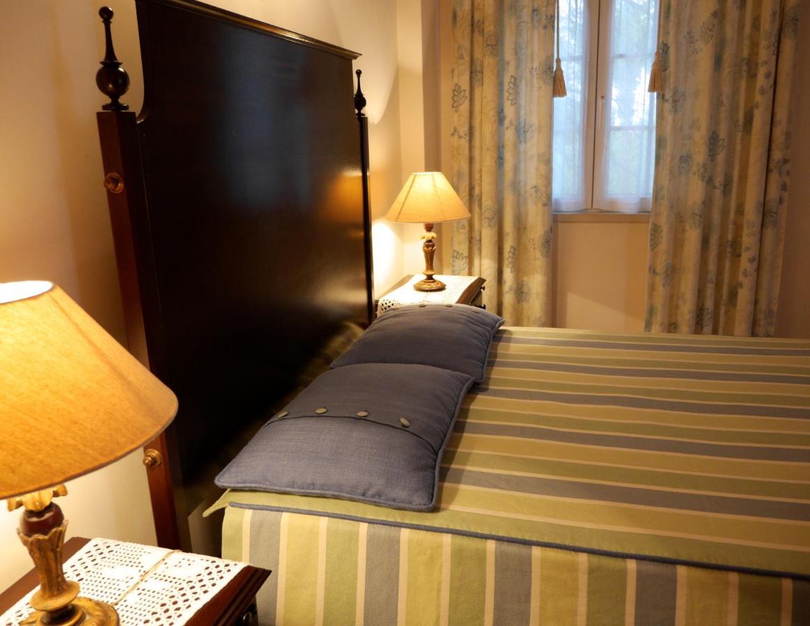 Casa Dos Arrabidos Guest House Torres Novas Eksteriør bilde